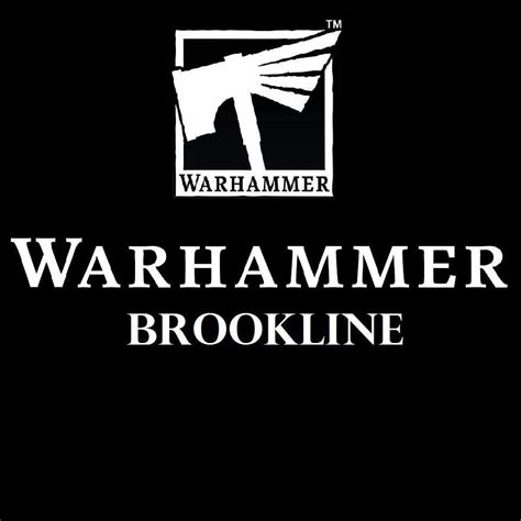 warhammer store boston|warhammer brookline ma.